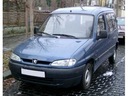 Колектор всасывающий peugeot partner, партнер и 1.9 d 96-026, купить недорого