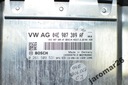 Vw skoda блок двигателя tsi 04e907309af2, купить в Украине