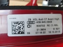 Фара правая задняя задняя audi a6 c7 универсал 4g9945094b2, купить в Украине