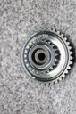 Cl w216 w222 s500 278 колесо распредвала, газораспределительного механизма a278030512 2451, цена в Украине