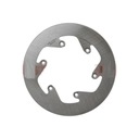 Диск сцепления тормоза тормозная задний ng ktm sx/exc/lc4, husaberg 220x110x4,2 полной1, цена в Украине