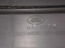Бампер задній задній land rover freelander4, купити з Польщі