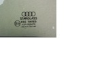 Audi tt с 2002 cabrio windshot стекло windstop2, купить в Украине