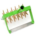 фото mini №3, Cultivator weeding 6 stellar з podcinaczem