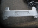 Бампер задний vw golf 7 vii 5g6 хатч-бек парктроники оригинал1, цена в Украине