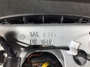 Подушка воздух airbag vw phaeton 3d0880201ch3, купить с разборки