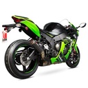 Глушитель выпуск, выхлоп scorpion kawasaki zx10r 2016+| krk2, купить в Украине