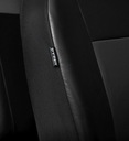 Peugeot 407 505 508 605 607 2008 чехлы кожа15