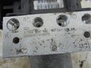 Насос abs peugeot citroen 96635757803, купить с разборки