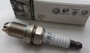 Свеча, светят зажигания volkswagen audi skoda seat oe 03c905601b3, купить с разборки
