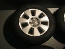 Audi a6 4g колеса резина диск 225/60r16 4g06010253, купить с разборки