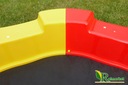 фото mini №8, Great protection complex plastic dry pool 170cm for a gift for the child