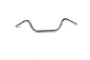 Trw lucas руль сталь 22mm touring, туризм low хромированная блеск10