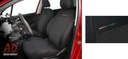 Daewoo lanos matiz nubira leganza nexia чехлы13