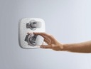 фото mini №6, Hansgrohe set for plaster with a thermostat to baths