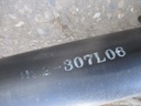 Outlander 4007 06-13 2.2 hdi вал приводной2, купить в Украине