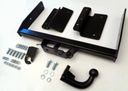 Фаркоп, крюк буксировка до vw t4 volkswagen transporter t43, купить с разборки