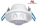 фото mini №5, Motion sensor ceiling 360 steps to embedding mounting to led backlight mce130