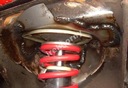 Blachy wzmacniajace кубки citroen saxo peugeot 1061, цена в Украине
