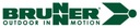 Корзина на smieci с крышка brunner pillar 5,5 l5, с разборки недорого