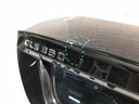 Mercedes cls w219 крышка задний багажника4, купить из Польши