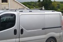 Vw t5 t6 l2 long рейлинги крыши багажник мощный прочное серый3, купить с разборки