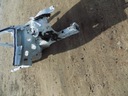 Jaguar 18r xf x260 сторона стойка четверть кузова передняя левая2, купить в Украине