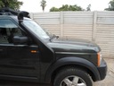 Snorkel впуск воздуха land rover discovery iii 33, купить с разборки
