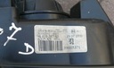 Фара правый перед ксенон peugeot 607 рестайлинг европа9