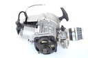 Двигатель 2t 50ccm до mini pocket bike scigacz,atv4, купить из Польши