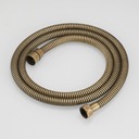 фото mini №3, Ferro spigot spray 150cm, old brown