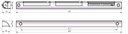 фото mini №5, Ventilation for the window windows window vt101 dark brown