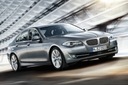 Bmw 5 f10 f11gt f07 вклад зеркала стекло левый3, купить с разборки