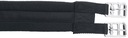 фото mini №4, Popreg cotton, 110 centimeters, black, covalliero
