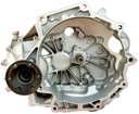 Коробка передач audi a2 skoda fabia 1.4 подогрев!1, цена в Украине