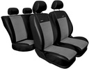 Чехлы на сиденья renault scenic 96-03 alcantara3, купить с разборки