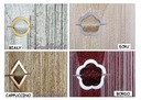 фото mini №2, Firana pasta ready silver thread 300x250 new