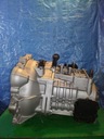 Коробка, кпп, ящик, ящик передач, коробка передач hyundai tucson 2.0 crdi 4x4 5b. l53, купити із шроту