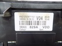 Спидометр - vw passat b5 fl 00-05 1.9 tdi 3b0920829a5, с разборки недорого