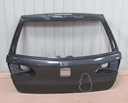 Seat ibiza 3 iii 2002-2008 кришка задній1, ціна в Україні