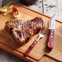 фото mini №5, Set fork tramontina churrasco 6 elements