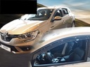 Обтекатели heko renault megane iv htb grandtour от 162, купить в Украине