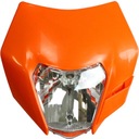 Обтекатель фара ktm 690 smc enduro exc 525 lc4 6253, купить с разборки