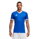 фото mini №2, T-shirt masculine collar/dekolt v dekolt adidas size xxl
