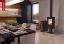 фото mini №7, Stove steel grilles 108 x 52 x 42 centimeters