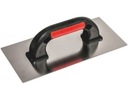 фото mini №1, Trowel stainless steel mild 270 mm smooth