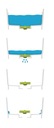 фото mini №11, Joseph pallet with drain wash& drain gray