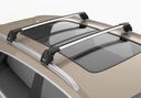 Багажник на крышу дуги honda cr-v 2019+3, купить с разборки