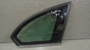 Стекло кузовная, кузовной правый задний chevrolet captiva 20061, цена в Украине