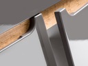 фото mini №2, Cabinet lazienkowa washbasin 60 centimeters bali gray